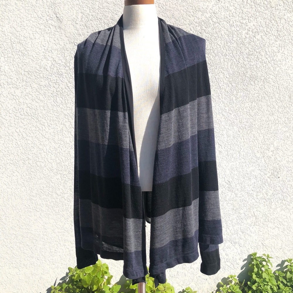 Theory cardigan